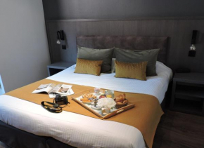Отель Icône Hôtel - Annecy  Анси